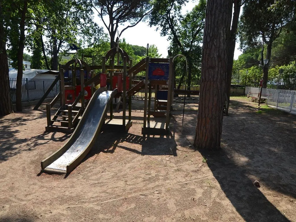 Belvilla By Oyo Marina Tipo Tre - Sei Lido di Spina Italy