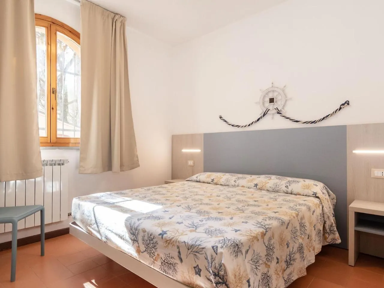 Holiday home Belvilla By Oyo Marina Tipo Tre - Sei Lido di Spina Italy