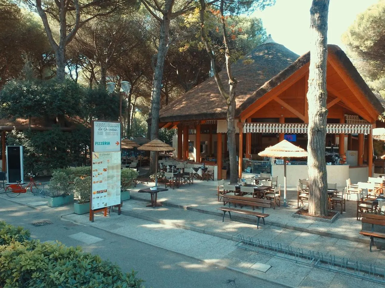 Holiday home Belvilla By Oyo Marina Tipo Tre - Sei Lido di Spina