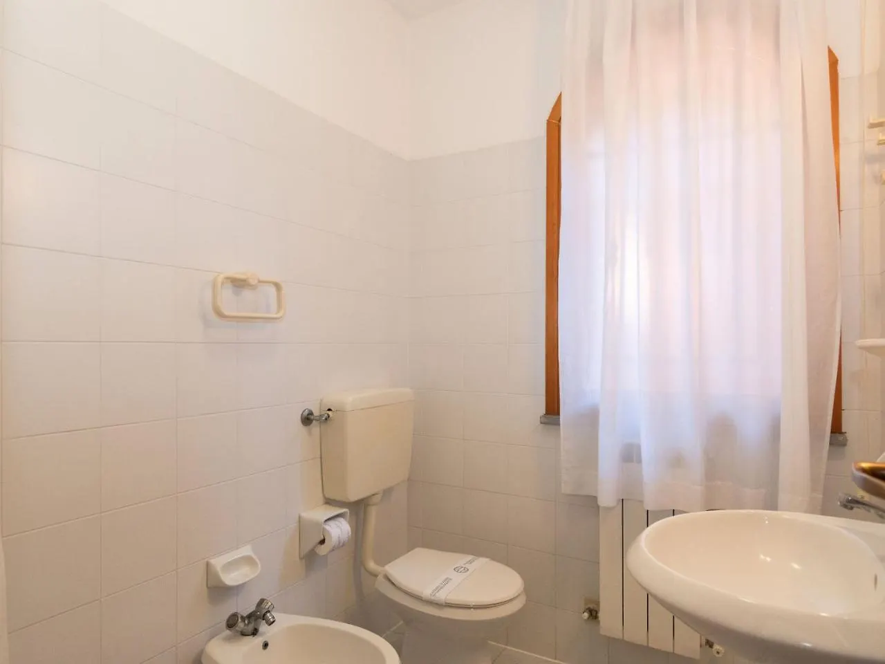 Belvilla By Oyo Marina Tipo Tre - Sei Lido di Spina Holiday home