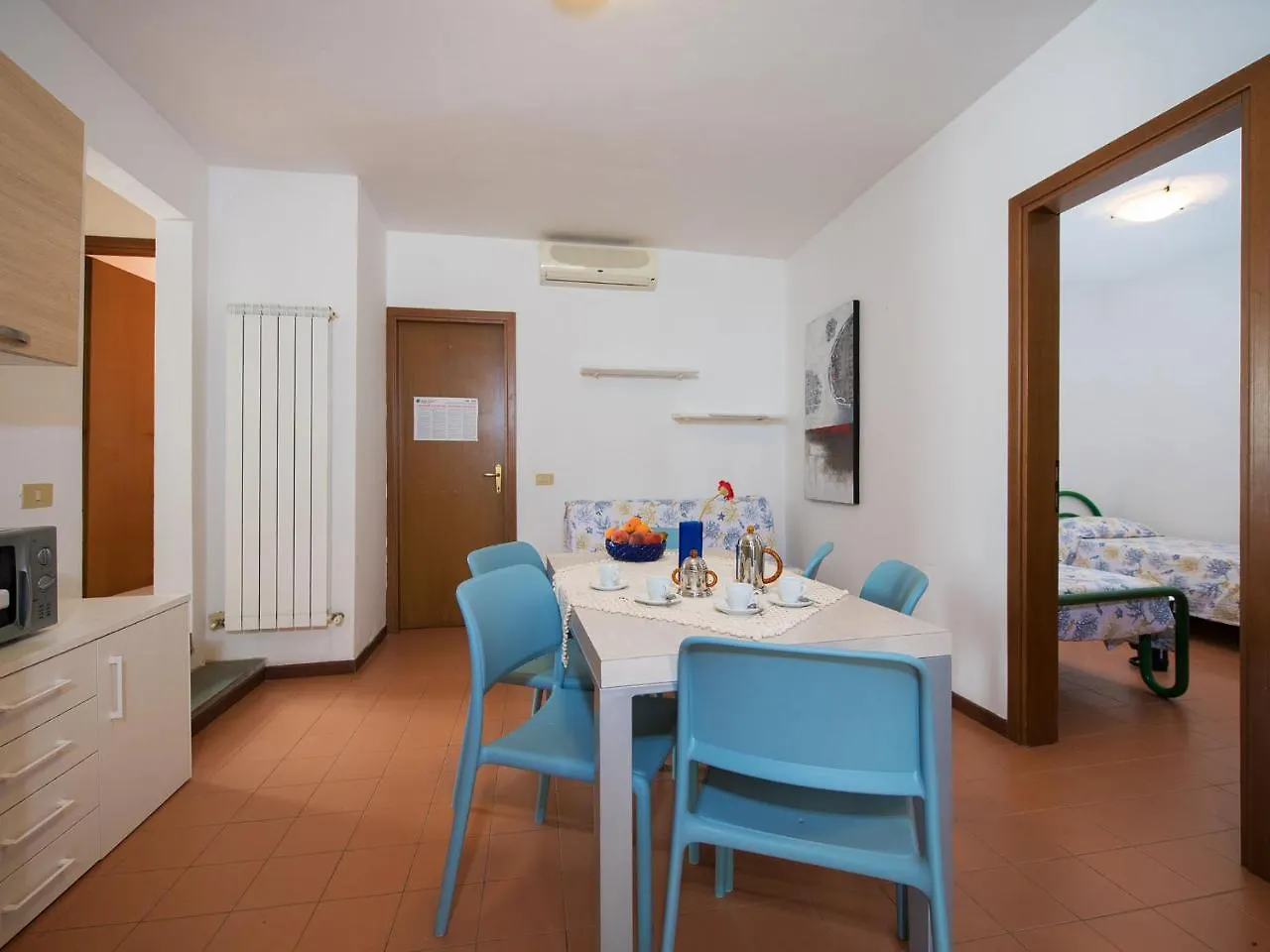 Belvilla By Oyo Marina Tipo Tre - Sei Lido di Spina Holiday home