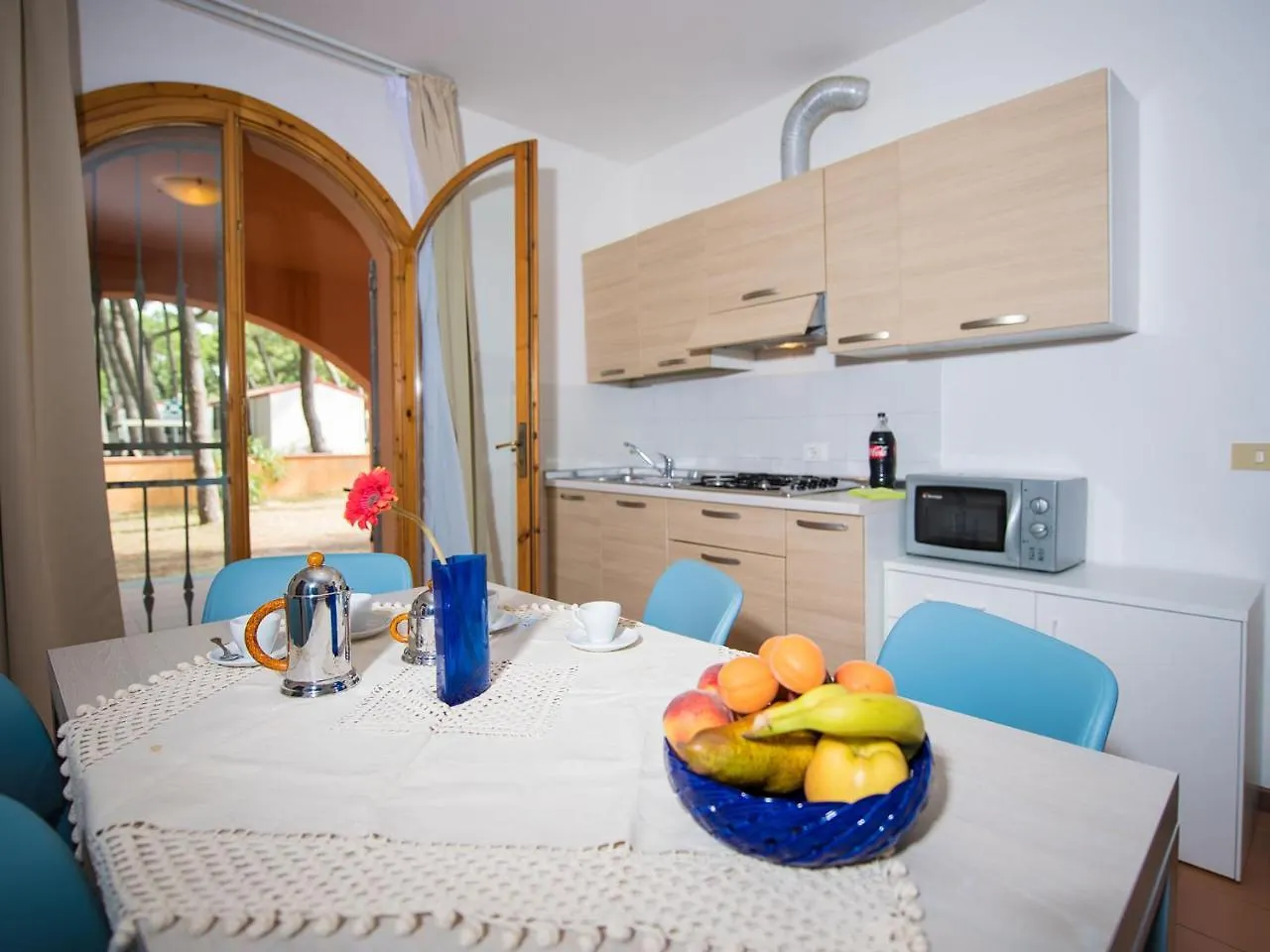 Holiday home Belvilla By Oyo Marina Tipo Tre - Sei Lido di Spina