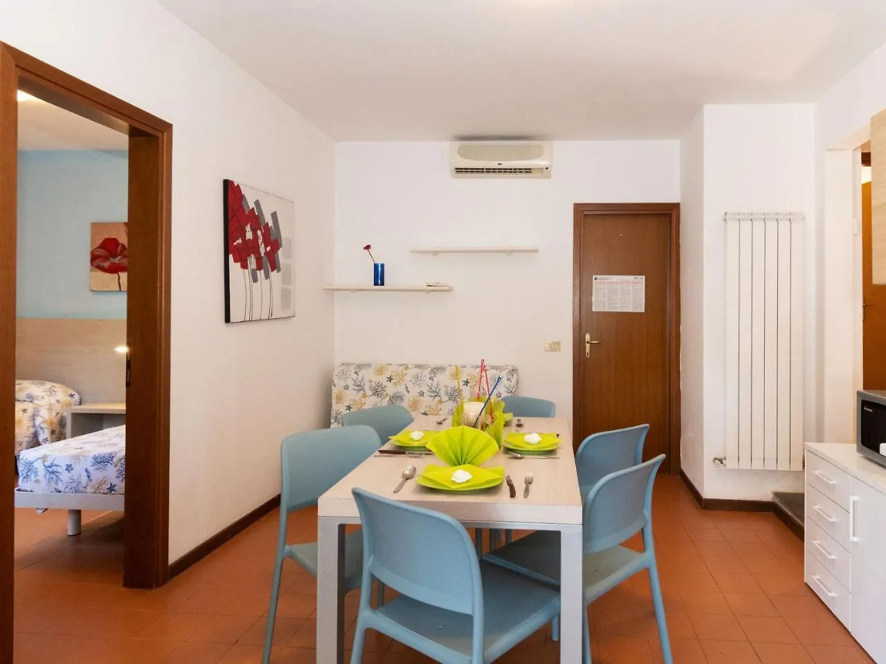 Belvilla By Oyo Marina Tipo Tre - Sei Lido di Spina Holiday home